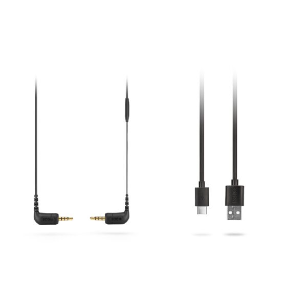 RODE VideoMic NTG – On Camera Shotgun Microphone - Image 13