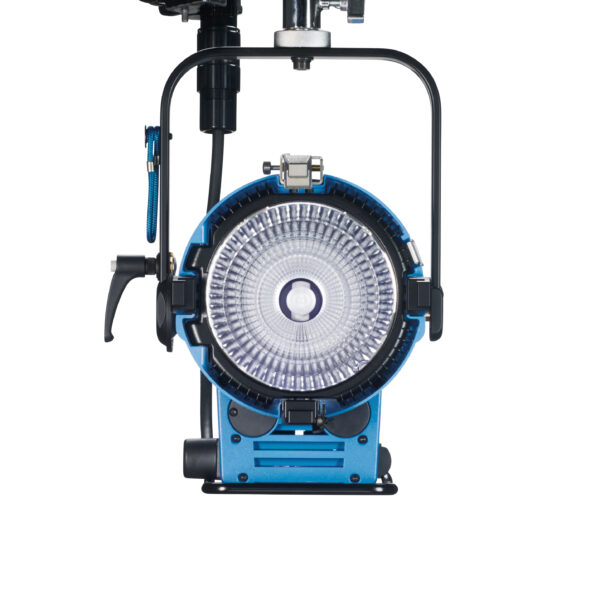Arri M8 HMI MAX Par MAN blue/silver - Image 11