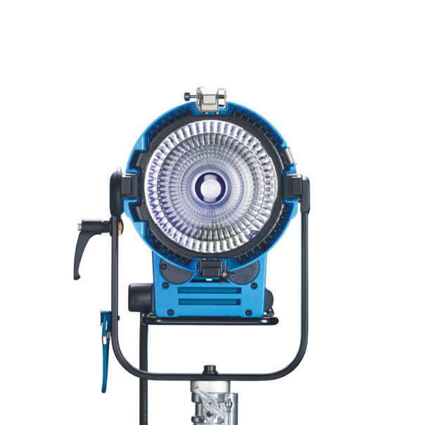 Arri M8 HMI MAX Par MAN blue/silver - Image 2
