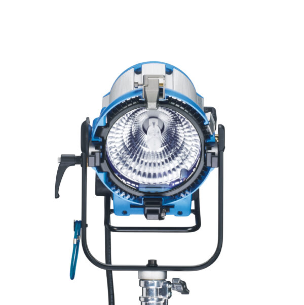 Arri M8 HMI MAX Par MAN blue/silver - Image 3