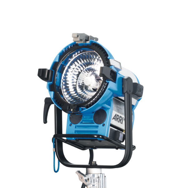 Arri M8 HMI MAX Par MAN blue/silver - Image 4