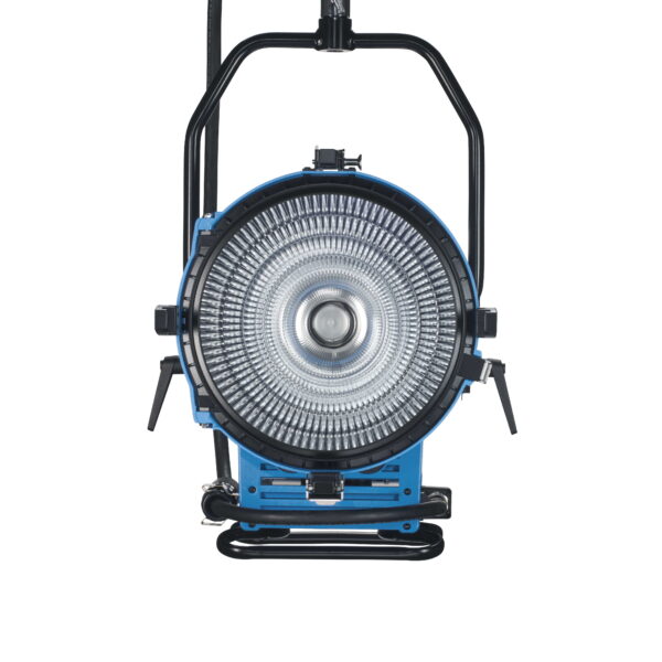 Arri M40 HMI MAX Par MAN blue/silver - Image 15