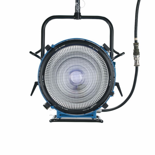 Arri M90 HMI MAX Par MAN blue/silver - Image 12