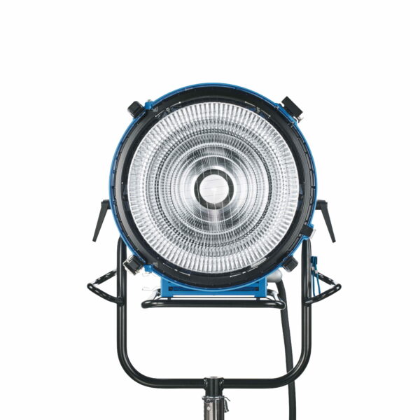 Arri M90 HMI MAX Par MAN blue/silver - Image 2