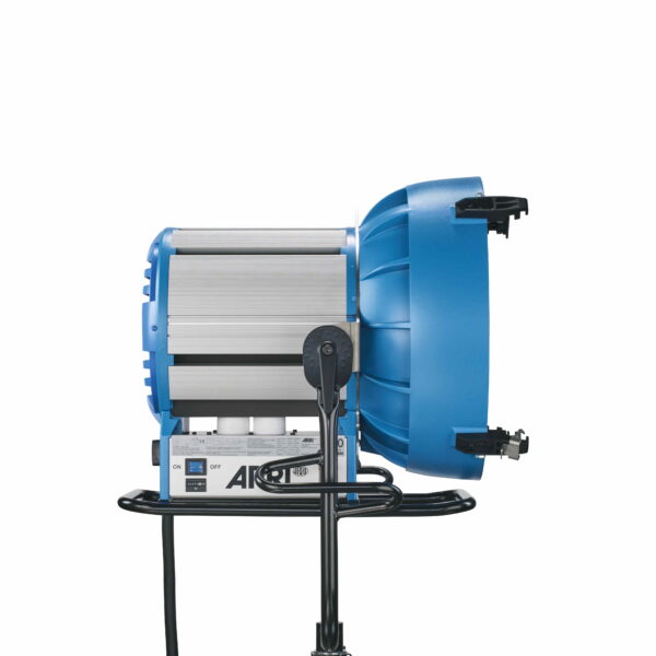 Arri M90 HMI MAX Par MAN blue/silver - Image 7