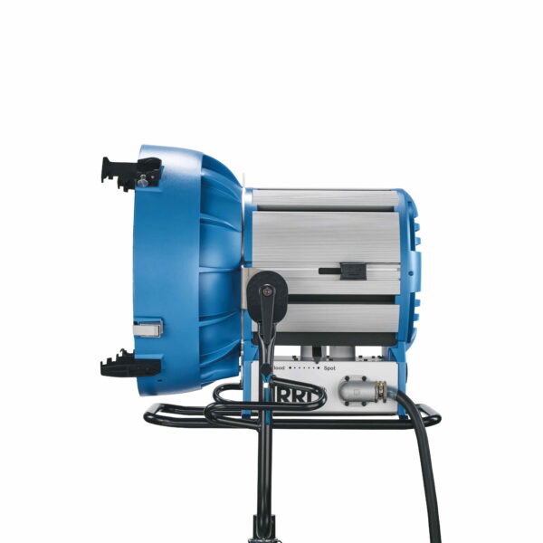 Arri M90 HMI MAX Par MAN blue/silver - Image 8