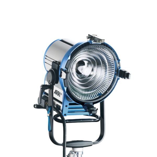 Arri M18 HMI MAX Par MAN blue/silver