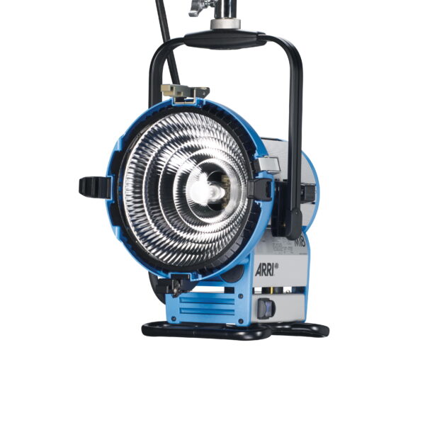 Arri M18 HMI MAX Par MAN blue/silver - Image 10