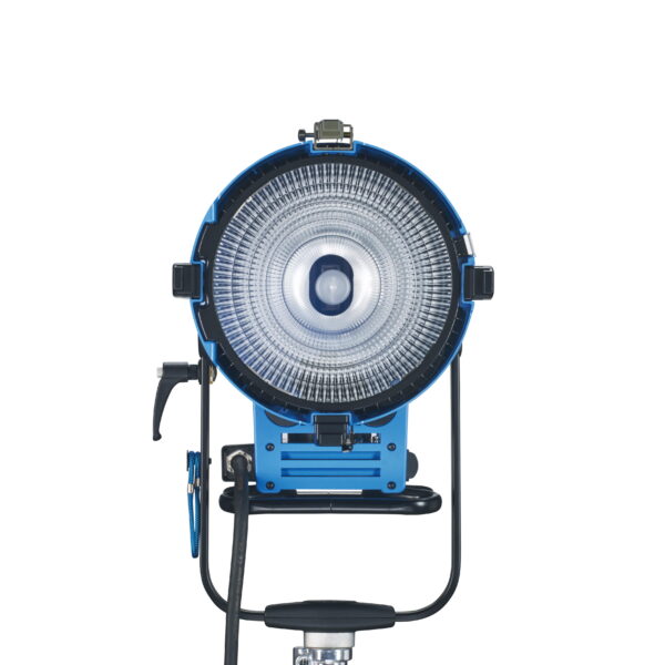Arri M18 HMI MAX Par MAN blue/silver - Image 2
