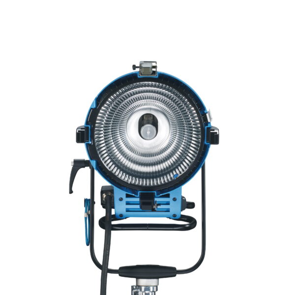 Arri M18 HMI MAX Par MAN blue/silver - Image 3