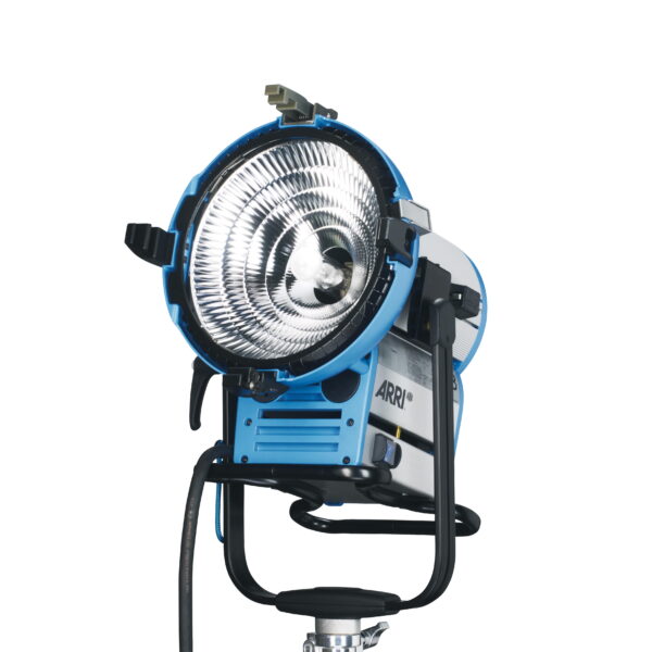 Arri M18 HMI MAX Par MAN blue/silver - Image 4