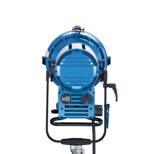 Arri M18 HMI MAX Par MAN blue/silver - Image 6
