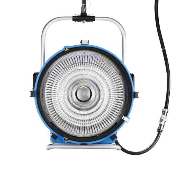 Arri ARRIMAX 18/12 HMI MAX Par MAN blue/silver - Image 14