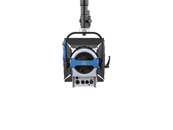 Arri L5-C LED Fresnel Hanging blue/silver - Image 2