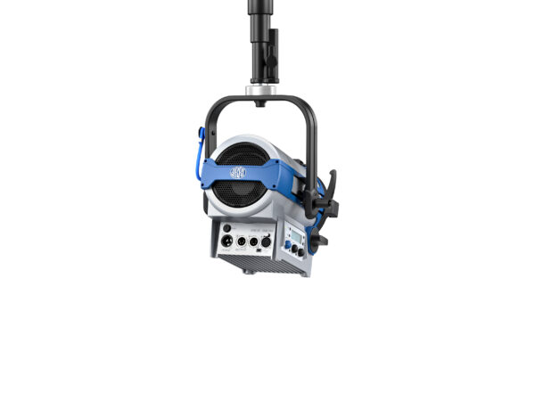Arri L5-C LED Fresnel Hanging blue/silver - Image 4