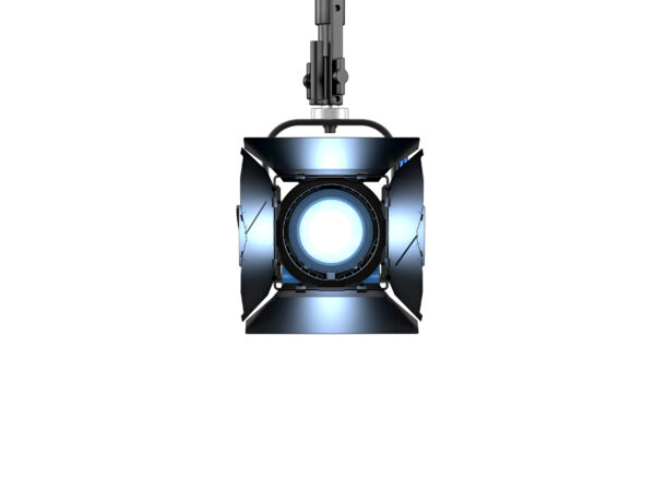 Arri L5-C LED Fresnel Hanging blue/silver - Image 7
