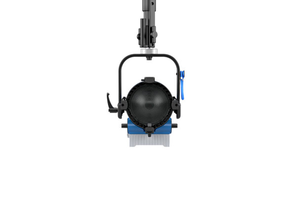 Arri L5-C LED Fresnel Hanging blue/silver - Image 10