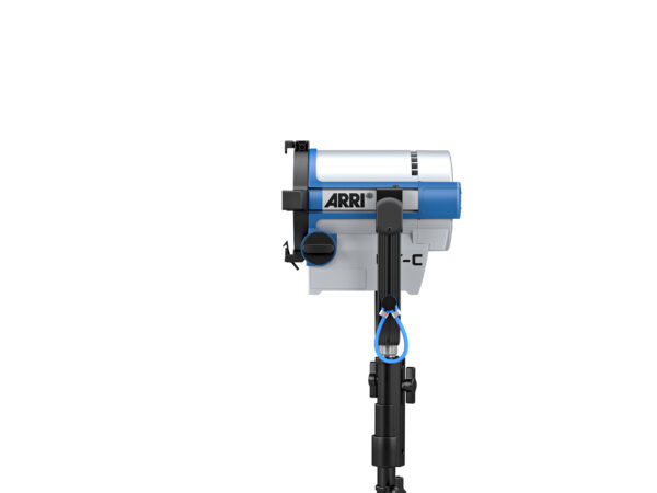 Arri L5-C LED Fresnel Hanging blue/silver - Image 15