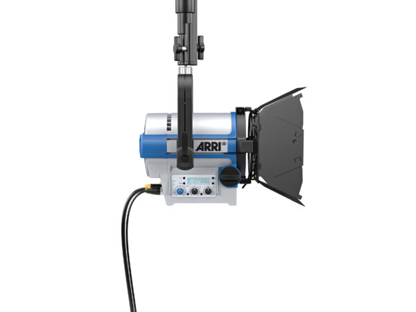 Arri L5-C LED Fresnel Hanging blue/silver - Image 17