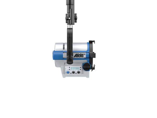 Arri L5-C LED Fresnel Hanging blue/silver - Image 19