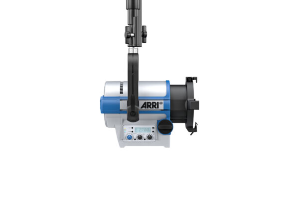 Arri L5-C LED Fresnel Hanging blue/silver - Image 20