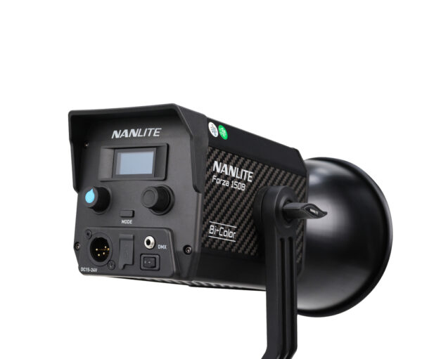 Nanlite Forza 150B LED Monolight Bicolour 150W - Image 2