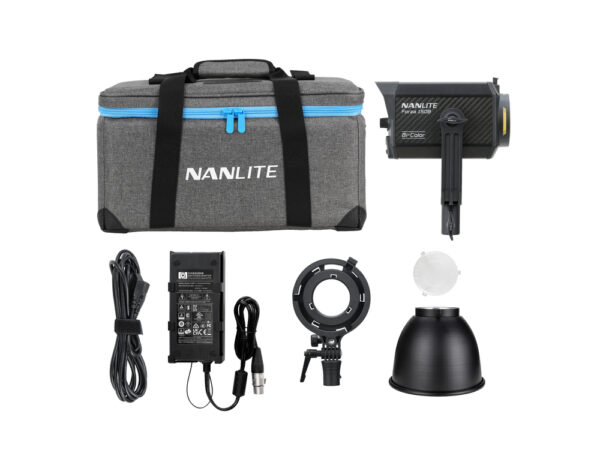 Nanlite Forza 150B LED Monolight Bicolour 150W - Image 5
