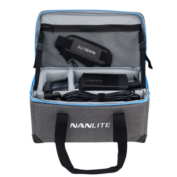 Nanlite Forza 150B LED Monolight Bicolour 150W - Image 4