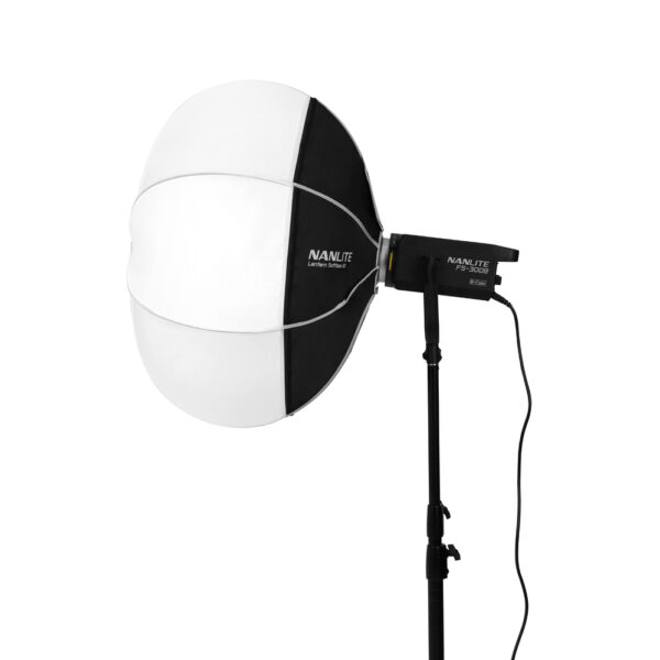 Nanlite FS-300B LED Monolight Bicolour 300W - Image 10