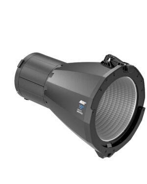 Arri Open Face Optic 15° Single for Orbiter