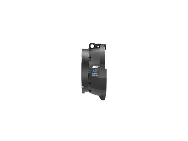 Arri Open Face Optic 60° Single for Orbiter - Image 2