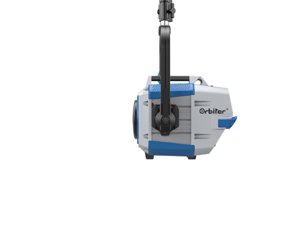 Arri Orbiter blue/silver without yoke and cable - Image 17