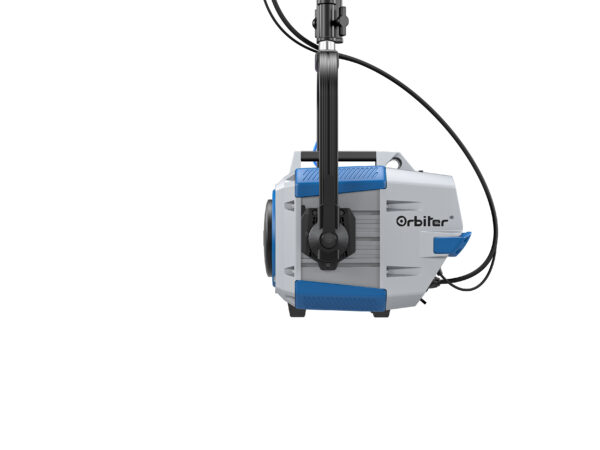 Arri Orbiter blue/silver without yoke and cable - Image 18