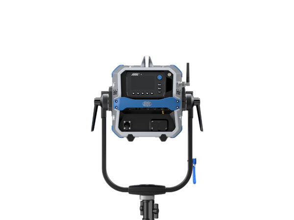 Arri Orbiter blue/silver without yoke and cable - Image 5