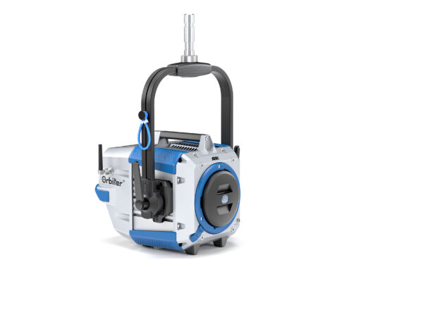 Arri Orbiter blue/silver without yoke and cable - Image 30
