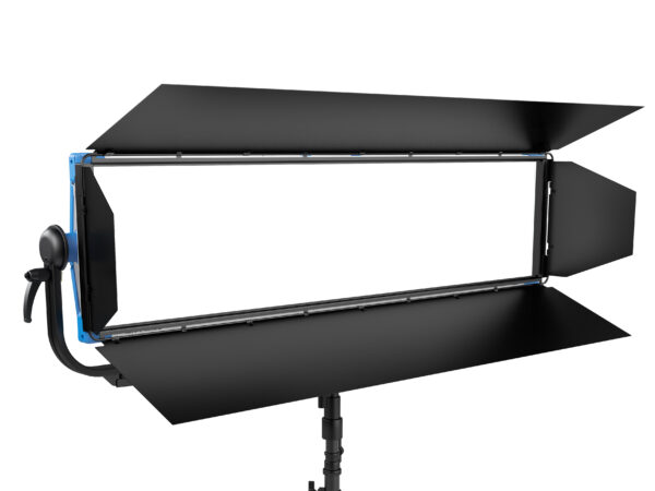 Arri 4-leaf barndoor for SkyPanel S120-C - Image 2