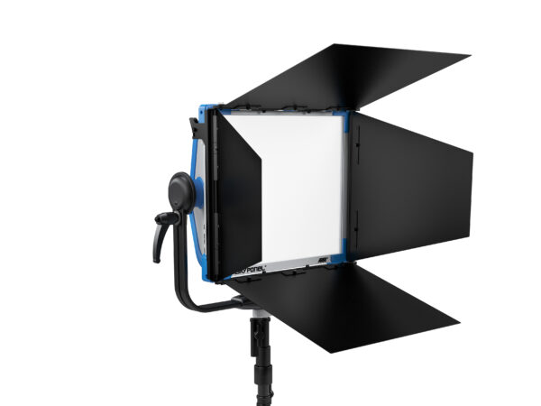 Arri 4-leaf barndoor for SkyPanel S30 - Image 2
