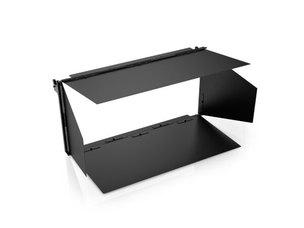Arri 4-leaf barndoor for SkyPanel S60