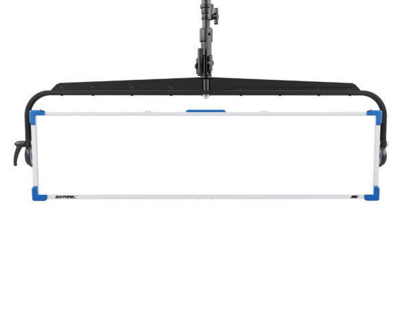 Arri S120-C LED Panel MAN blue/silver - Image 6