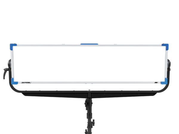 Arri S120-C LED Panel MAN blue/silver - Image 7
