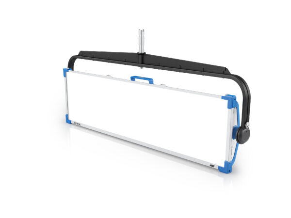 Arri S120-C LED Panel MAN blue/silver - Image 10