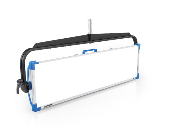 Arri S120-C LED Panel MAN blue/silver - Image 13
