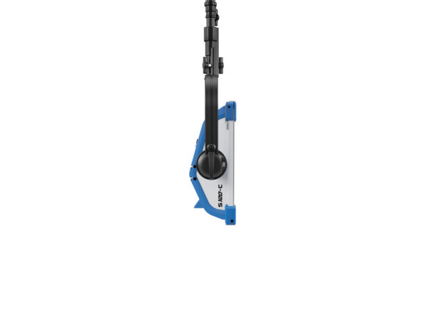 Arri S120-C LED Panel MAN blue/silver - Image 11