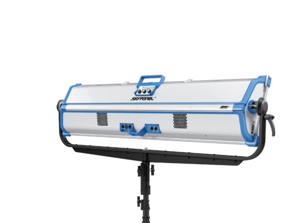 Arri S120-C LED Panel MAN blue/silver - Image 17