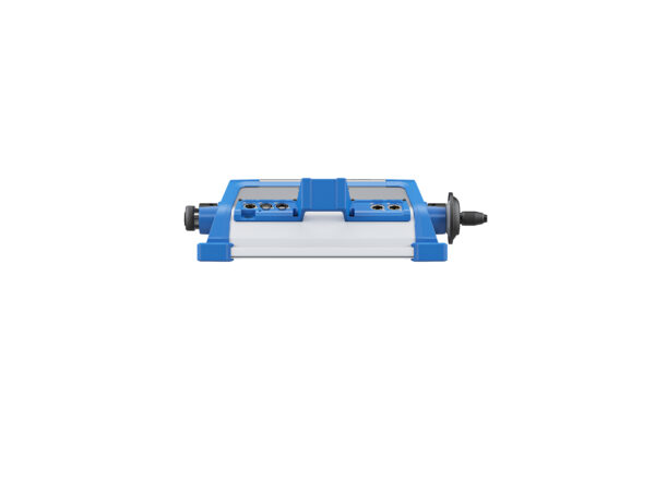 Arri S30-C LED Panel MAN blue/silver - Image 19