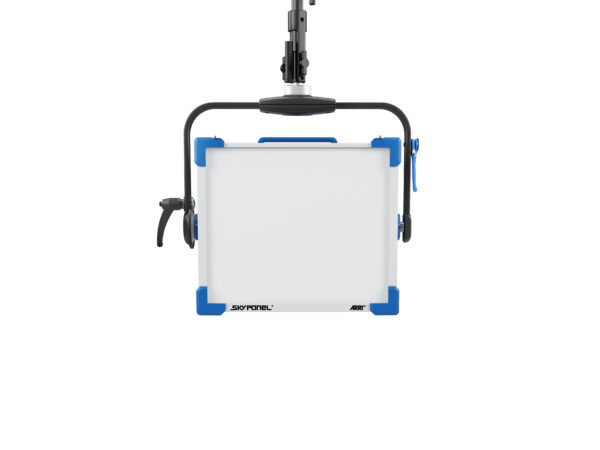 Arri S30-C LED Panel MAN blue/silver - Image 16