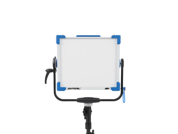 Arri S30-C LED Panel MAN blue/silver - Image 15