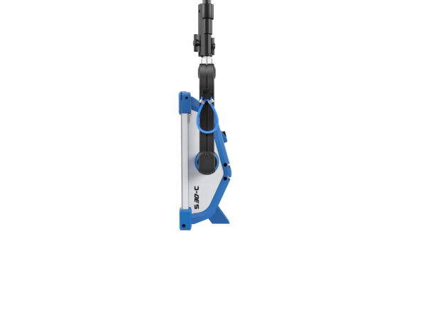 Arri S30-C LED Panel MAN blue/silver - Image 14