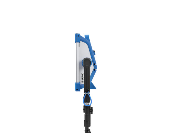 Arri S30-C LED Panel MAN blue/silver - Image 13