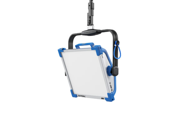 Arri S30-C LED Panel MAN blue/silver - Image 5